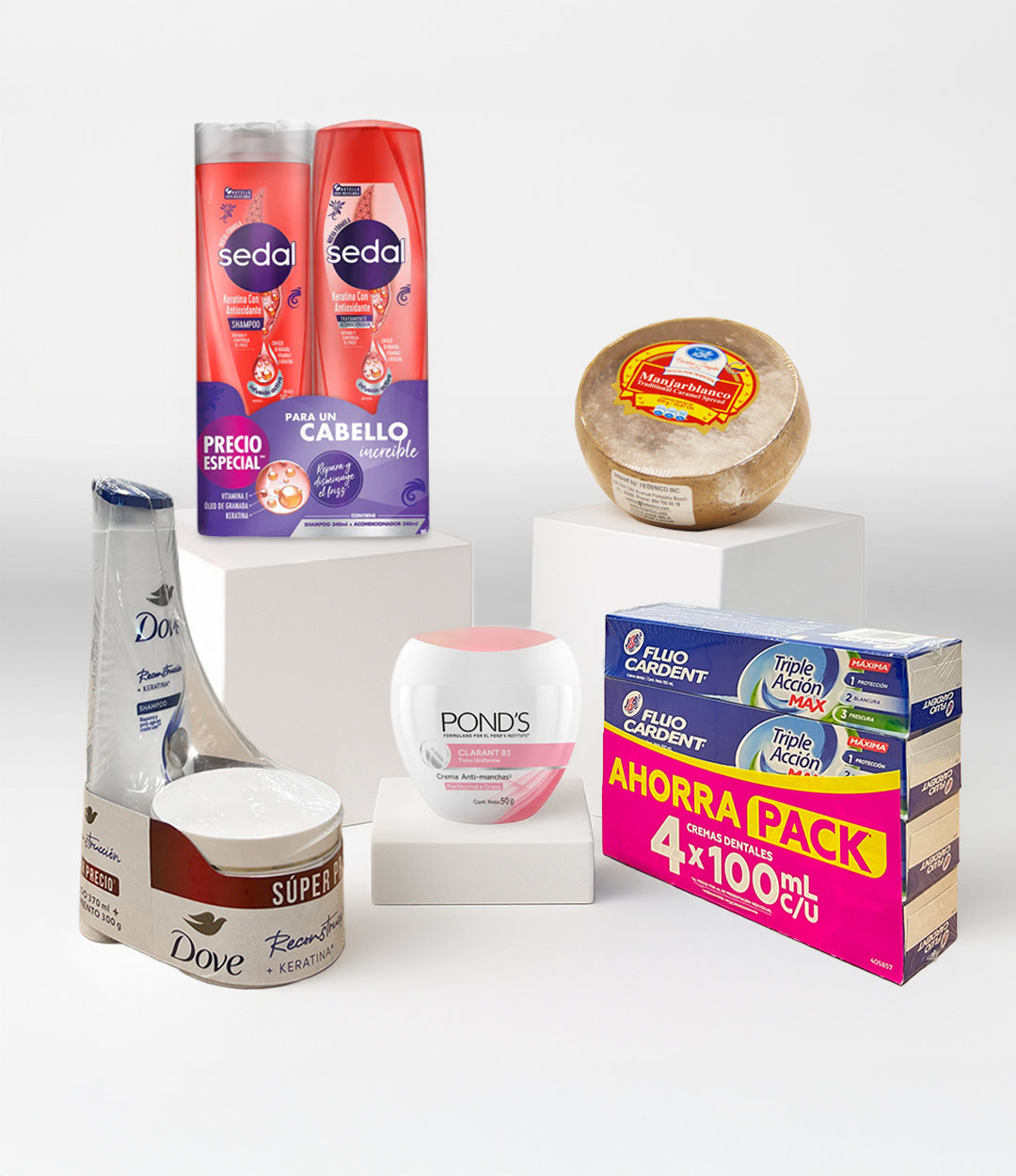 Poliolefina Termoencogible Premium Light Bolsa Impresa