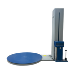 Paletizadora con rampa DOEN DSW1650S