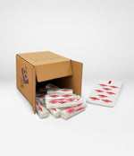 Polietileno de Baja Densidad Bolsa Impresa