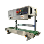 Selladora continua sello plano DBS900S
