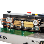 Selladora continua horizontal y vertical - DBS900S