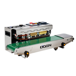 Selladora continua horizontal y vertical - DBS900S