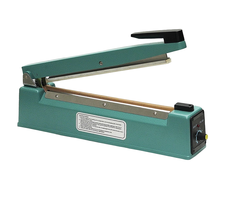 Selladora manual 40cm DOEN DBS400M