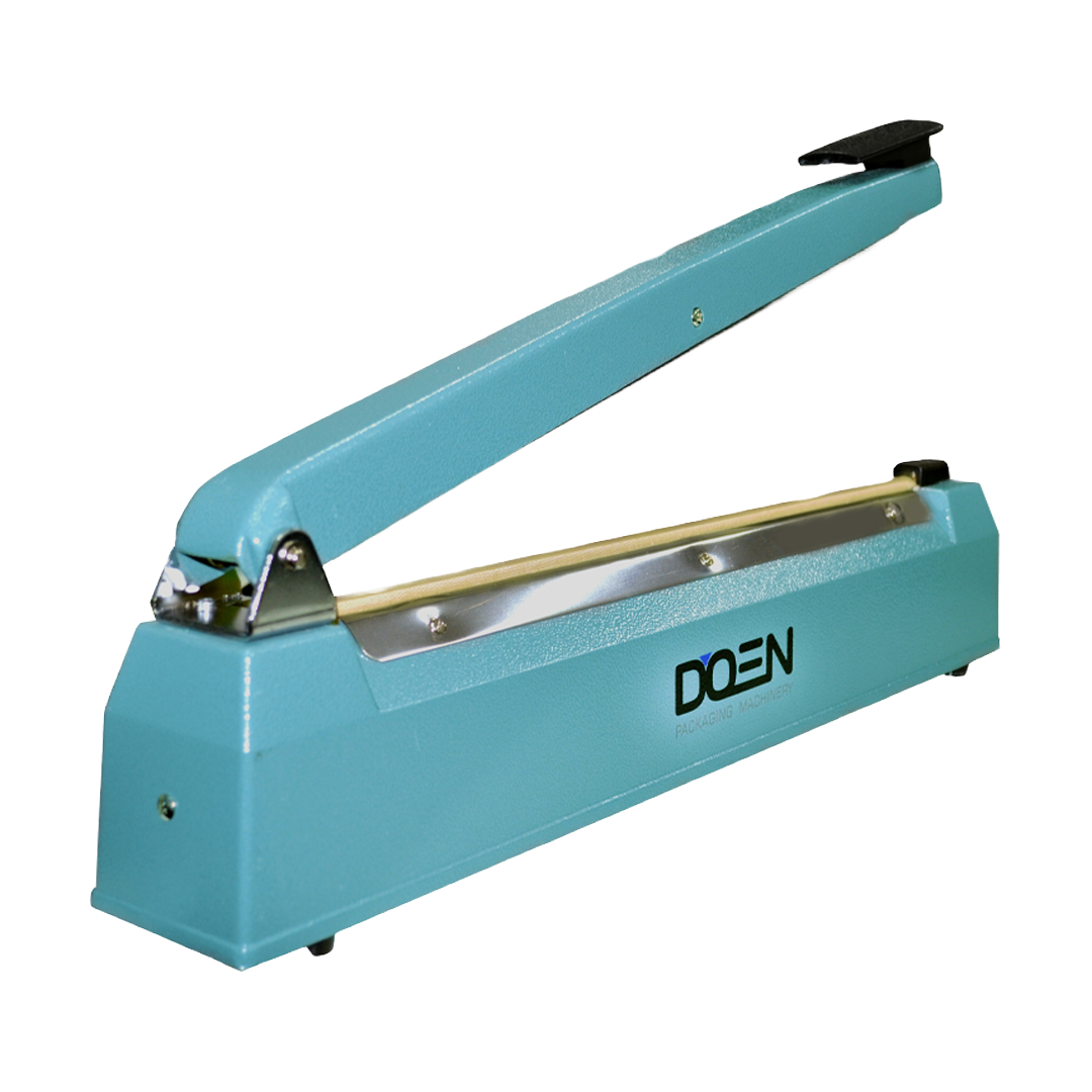 Selladora manual 40cm DOEN DBS400M