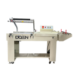 Selladora en L semiautomática DOEN DBS450LS