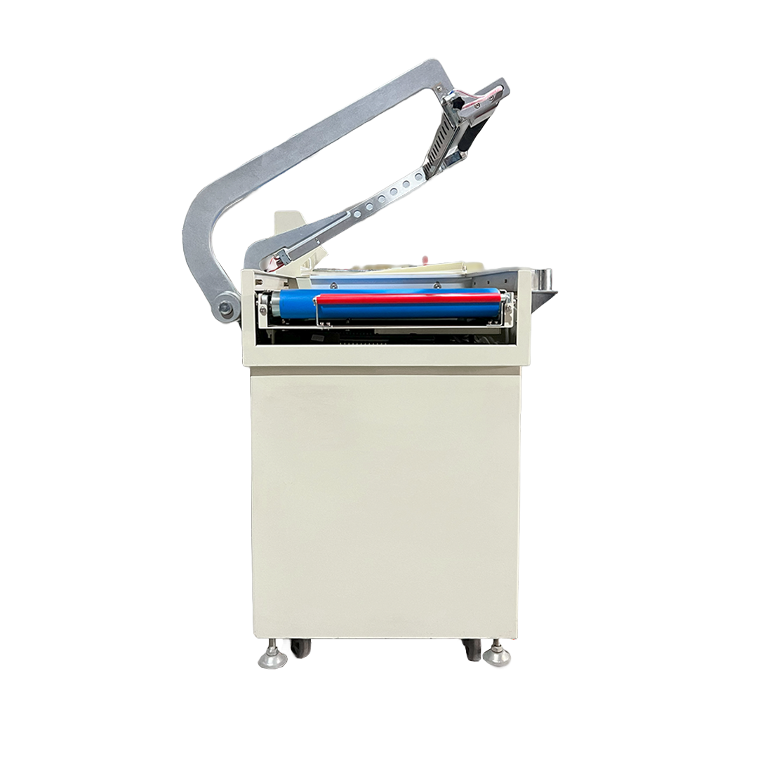 Selladora en L semiautomática DOEN DBS450LS