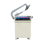 Selladora en L semiautomática DOEN DBS450LS