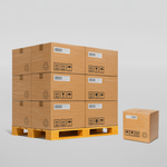 Stretch Film Automático