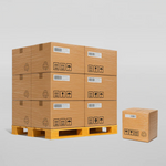 Stretch Film Automático