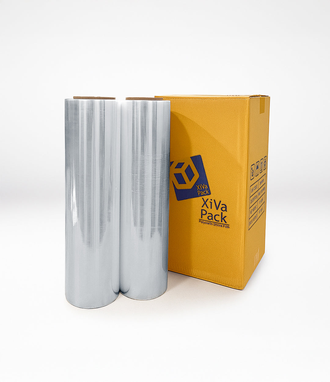 Stretch Film Eco Manual