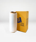 Stretch Film Manual de Alto Desempeño