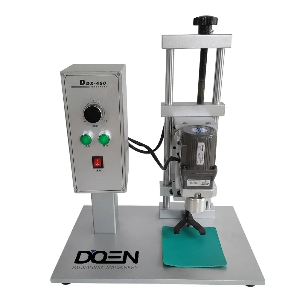 Tapadora semiatomática DOEN DCM300S