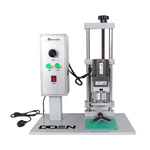 Tapadora semiatomática DOEN DCM300S