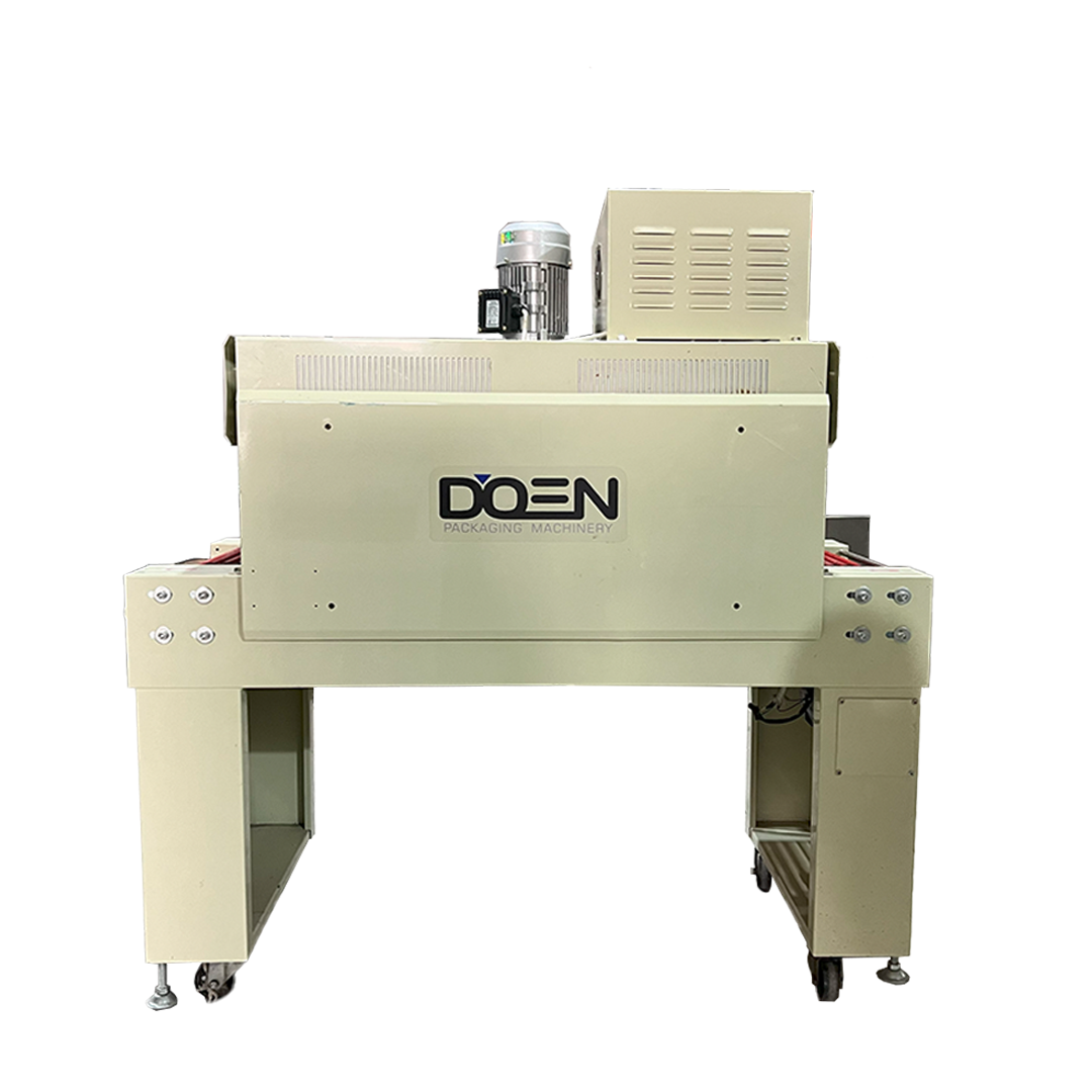 Tunel termoencogido DOEN DSP4020T