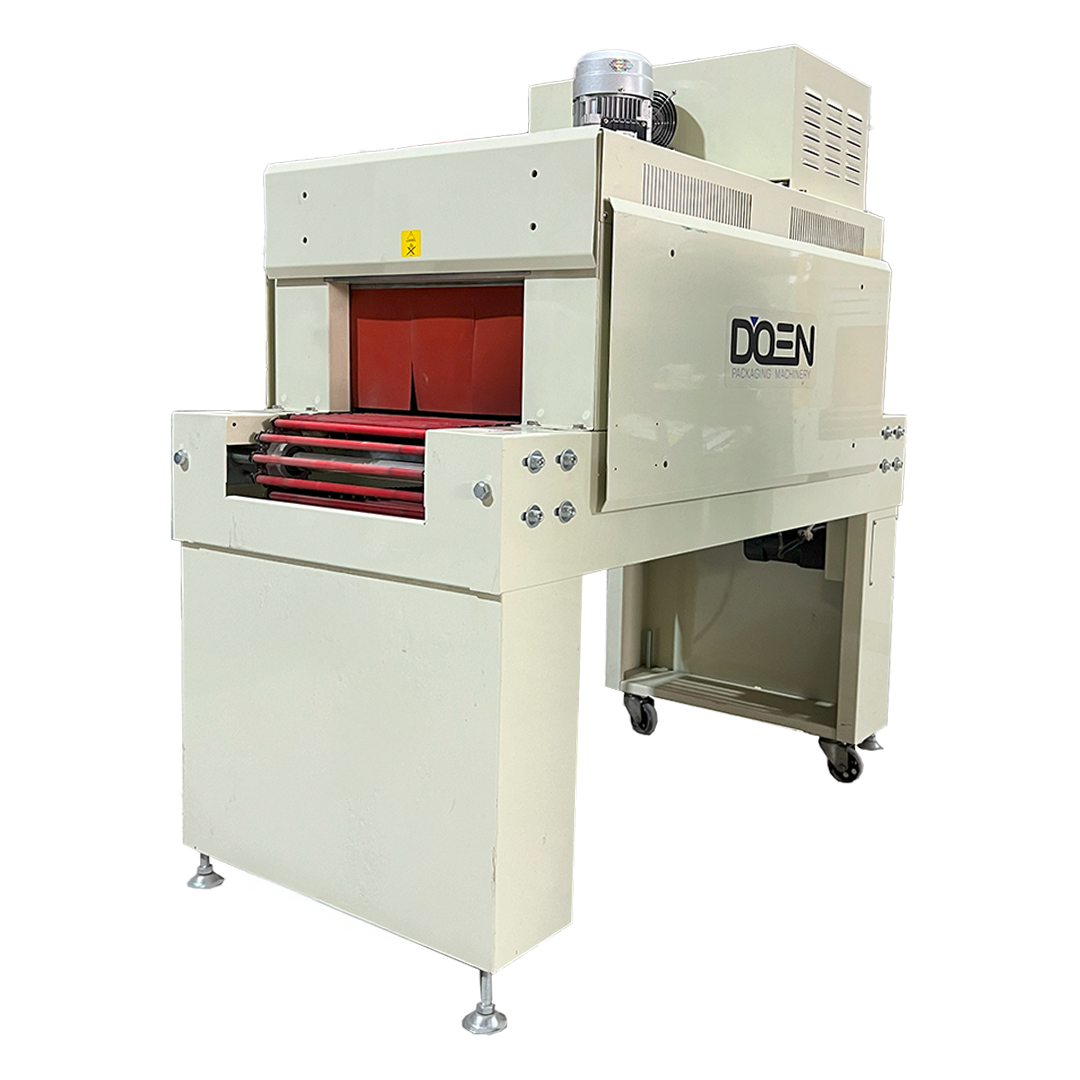 Tunel termoencogido DOEN DSP4020T