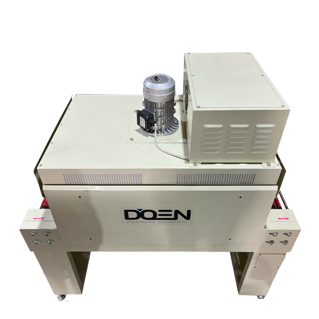 Tunel termoencogido DOEN DSP4020T