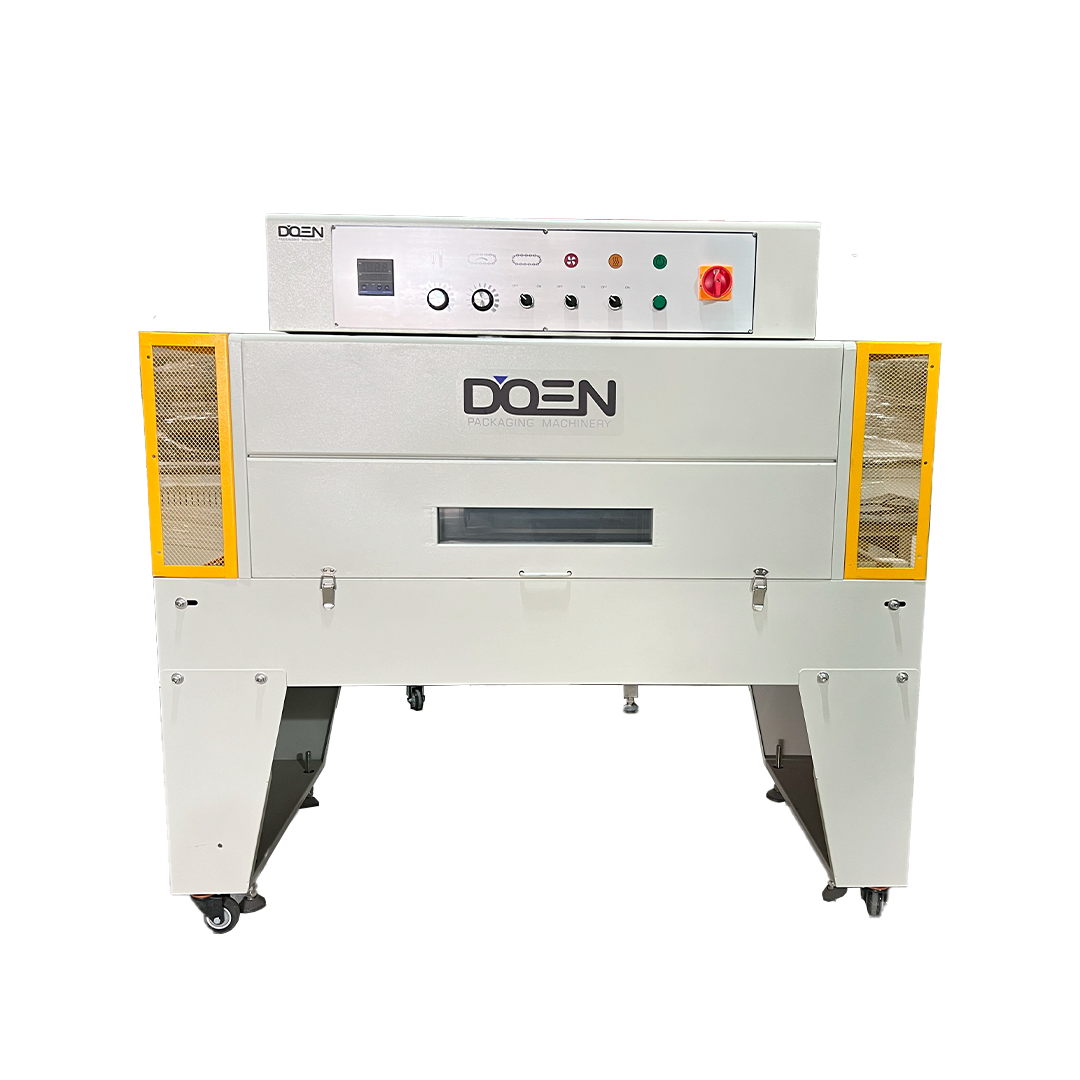 Túnel termoencogido DOEN DSP4525L