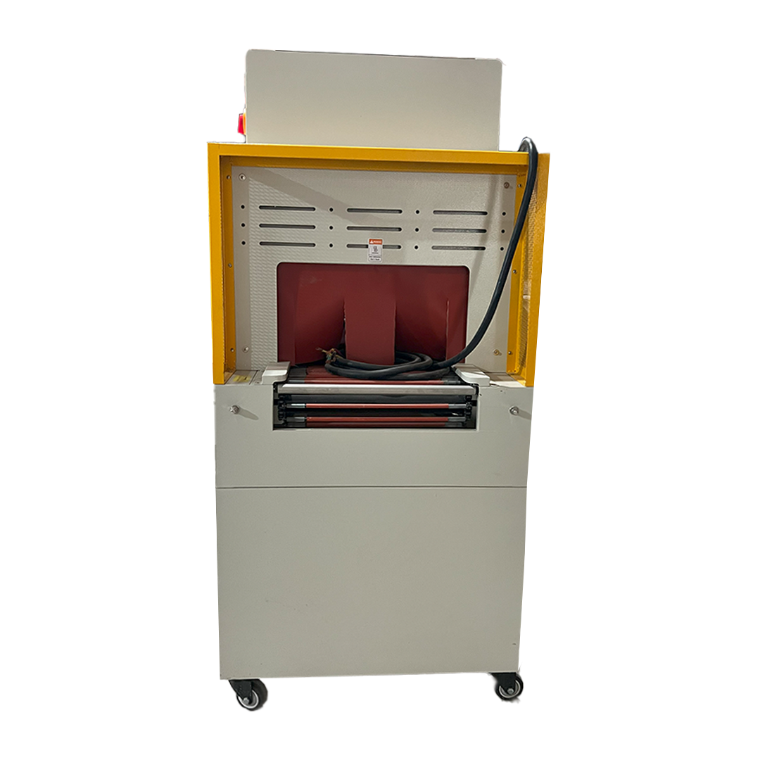 Túnel termoencogido DOEN DSP4525L