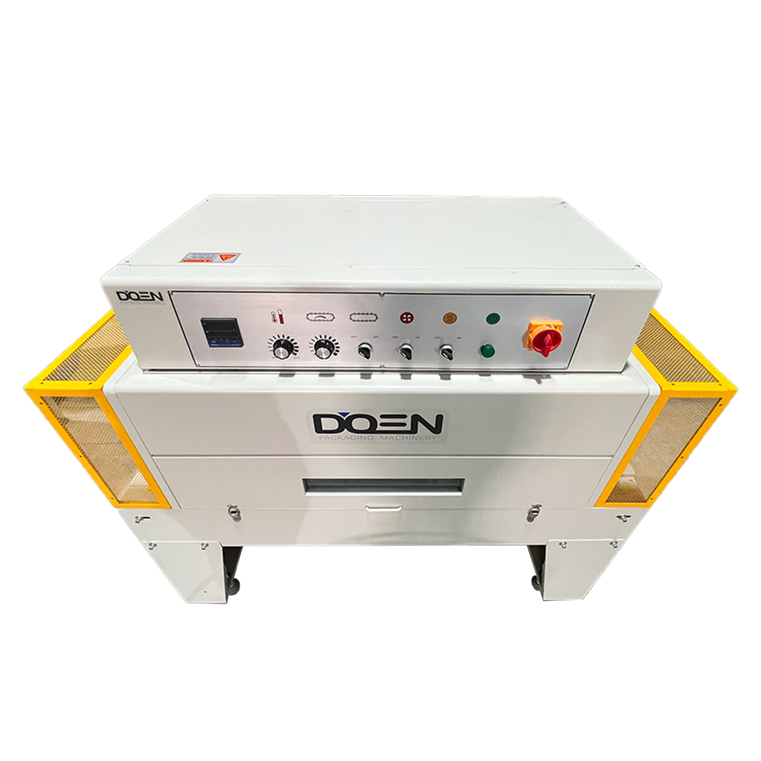 Túnel termoencogido DOEN DSP4525L