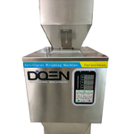 Dosificadora de granulado DOEN DD1000S