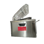 Empacadora al vacio DOEN DVP260S