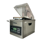 Empacadora al vacio DOEN DVP260S