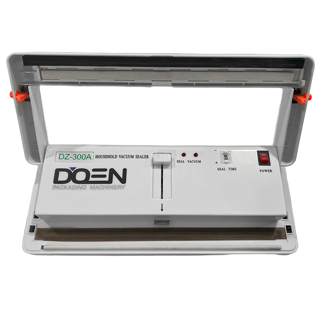 Empacadora al vacio domestica DOEN DVP300D