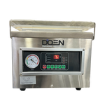 Empacadora al vacio ECO DOEN DVP260M