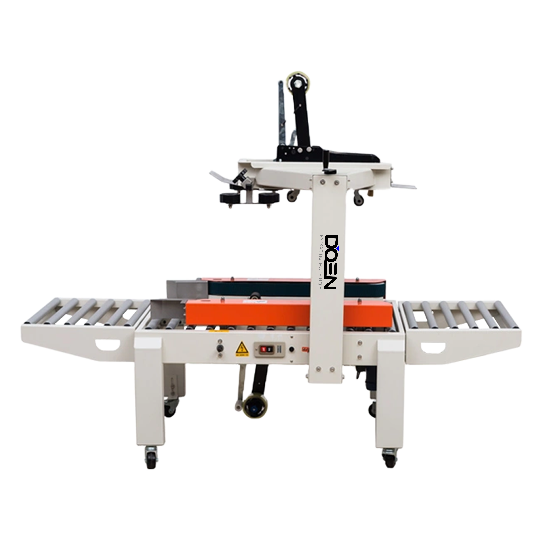 Encintadora semiautomática DOEN DBC-5050S