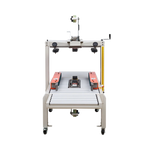 Encintadora semiautomática DOEN DBC-5050S