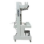 Enfajadora semiautomática DOEN DSP6540W