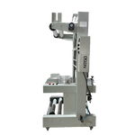 Enfajadora semiautomática DOEN DSP6540W