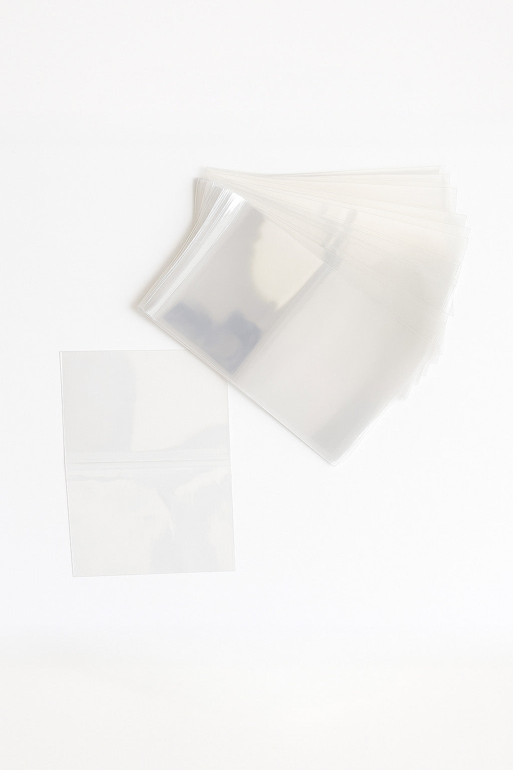 Fundas Termoencogibles Rollo Tubular PET