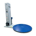 Paletizadora con rampa DOEN DSW1650S