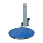 Paletizadora con rampa DOEN DSW1650S