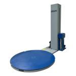 Paletizadora con rampa DOEN DSW1650S