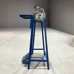 Selladora de hilo 18 con mesa