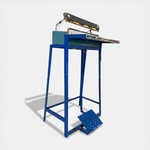 Selladora de pedal - hilo 18 con mesa