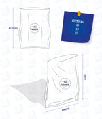 Poliolefina Termoencogible Premium Light Bolsa Impresa