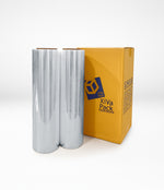 Stretch Film Eco Manual