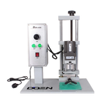 Tapadora semiatomática DOEN DCM300S