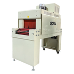 Tunel termoencogido DOEN DSP4020T