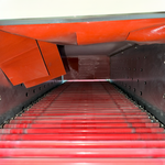 Tunel termoencogido DOEN DSP4020T